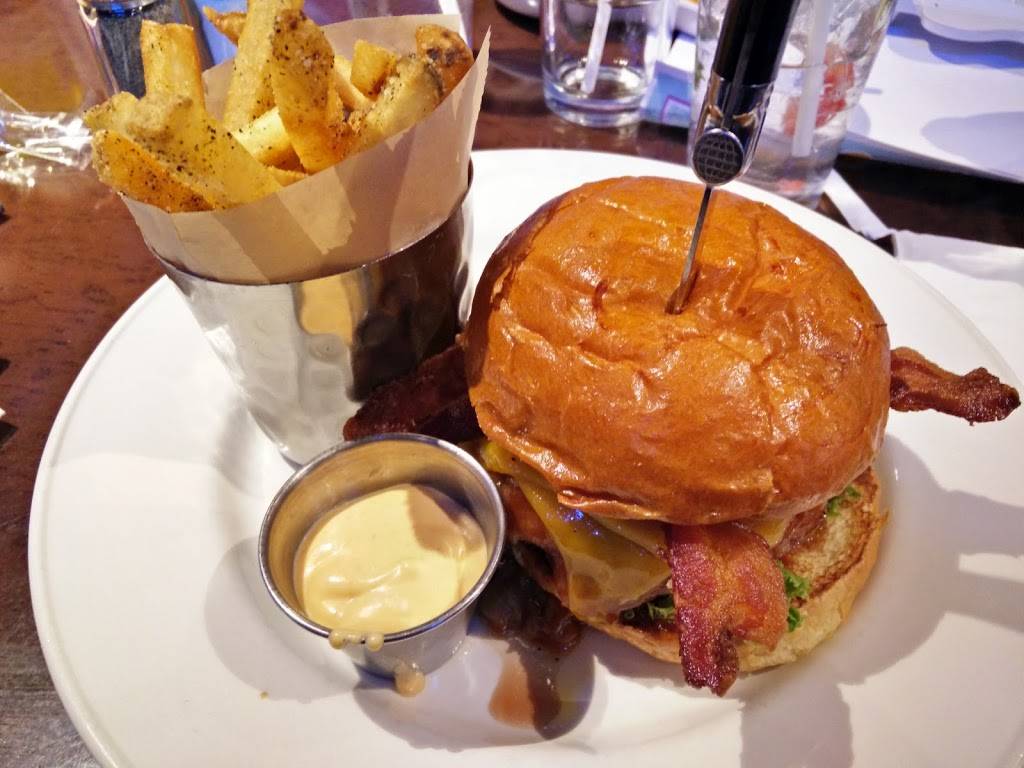 Hard Rock Cafe | restaurant | 230 W Station Square Dr, Pittsburgh, PA 15219, USA | 4124817625 OR +1 412-481-7625