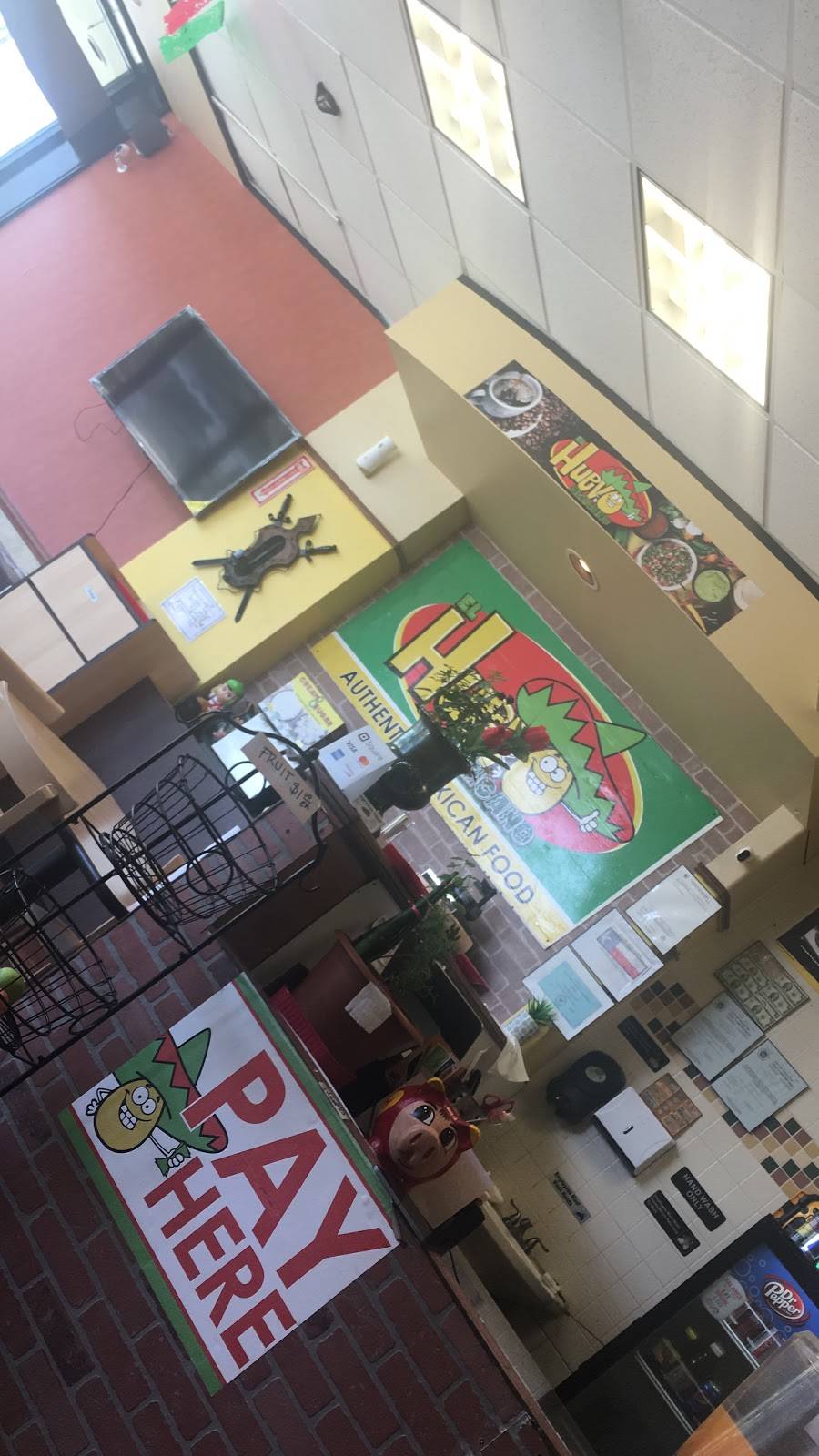 El Huevo Mexicano | restaurant | 9546 Homestead Rd Suite A, Houston, TX 77016, USA | 8325481995 OR +1 832-548-1995