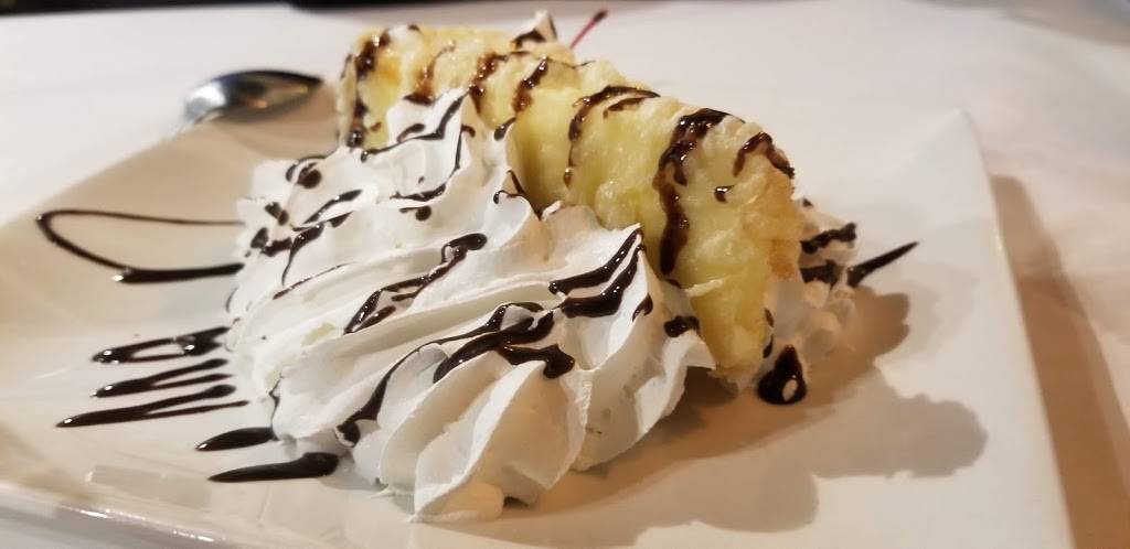 Fuji Yama Asian Bistro | restaurant | 1501 E Beltline Ave NE, Grand Rapids, MI 49525, USA | 6167191859 OR +1 616-719-1859