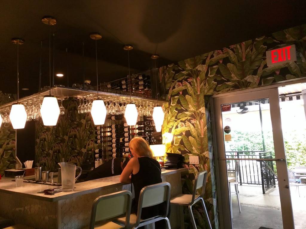 Morgans Restaurant | restaurant | 28 NE 29th St, Miami, FL 33137, USA | 3055739678 OR +1 305-573-9678