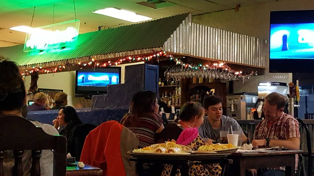 El Molinito | restaurant | 2323 N Pantano Rd, Tucson, AZ 85715, USA | 5208850055 OR +1 520-885-0055