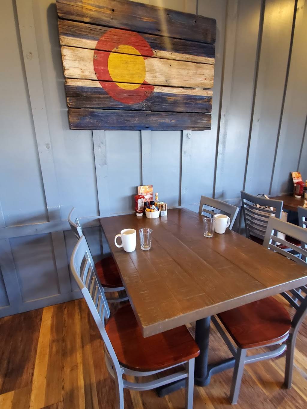 First Watch - Cherry Knolls | restaurant | 6890 S University Blvd Ste. 20, Centennial, CO 80122, USA | 3036949100 OR +1 303-694-9100