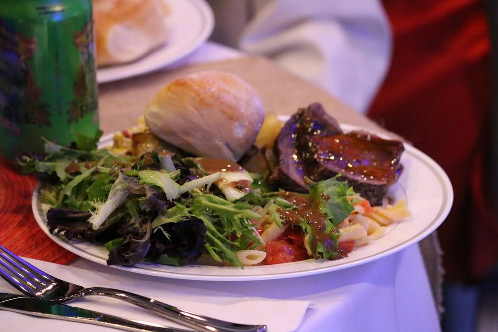 Silver Platter Catering | restaurant | 589 Wechsler Cir, Orlando, FL 32824, USA | 4078526746 OR +1 407-852-6746