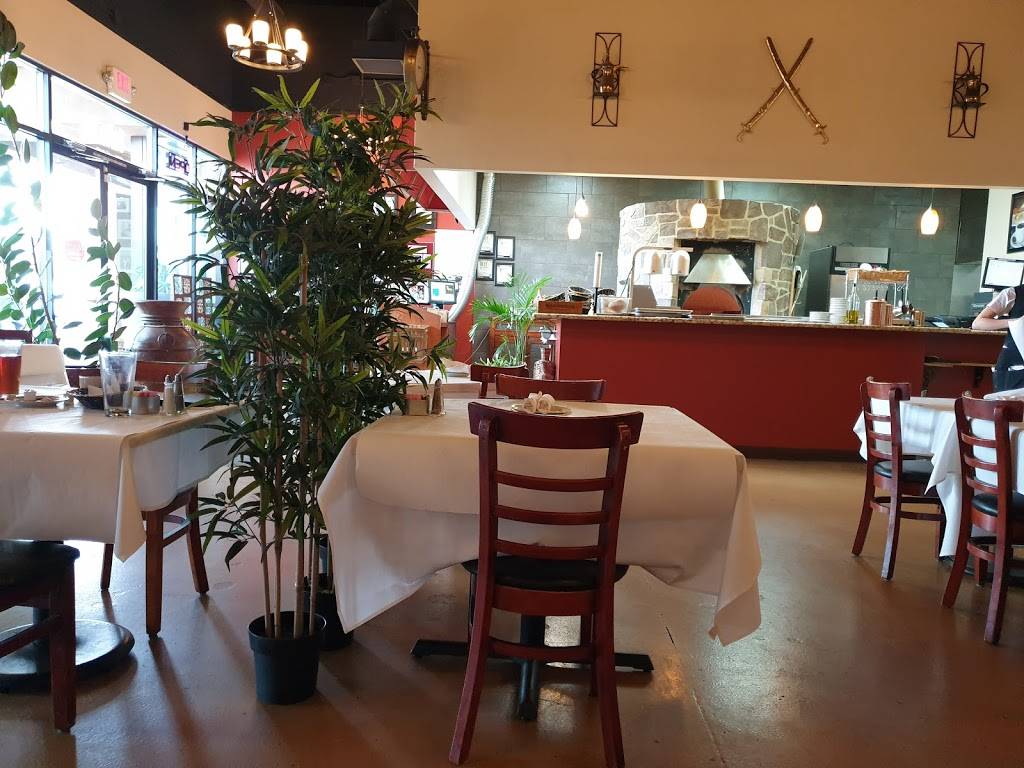 Khourys Mediterranean Restaurant | restaurant | 9340 W Sahara Ave #106, Las Vegas, NV 89117, USA | 7026710005 OR +1 702-671-0005