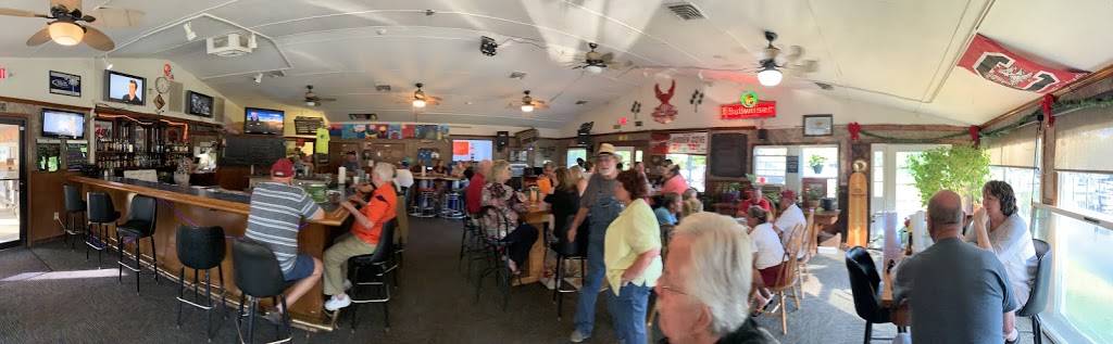 Hidden Cove Restaurant | restaurant | 547 Reid Hill Rd, Moncks Corner, SC 29461, USA | 8438993001 OR +1 843-899-3001