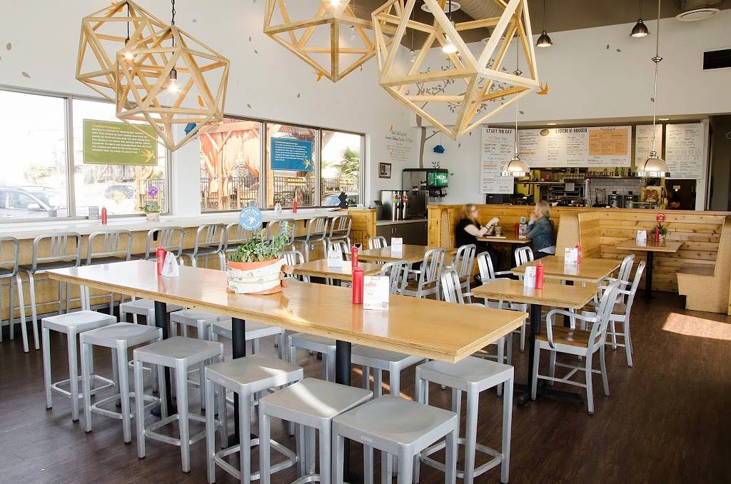 Start Restaurant | restaurant | 4814 Greenville Ave, Dallas, TX 75206, USA | 2142651411 OR +1 214-265-1411