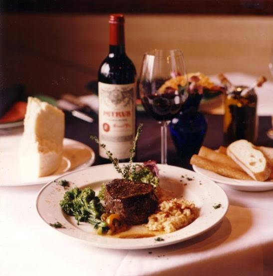 La Bistecca Italian Grille | restaurant | 39405 Plymouth Rd, Plymouth, MI 48170, USA | 7342540400 OR +1 734-254-0400