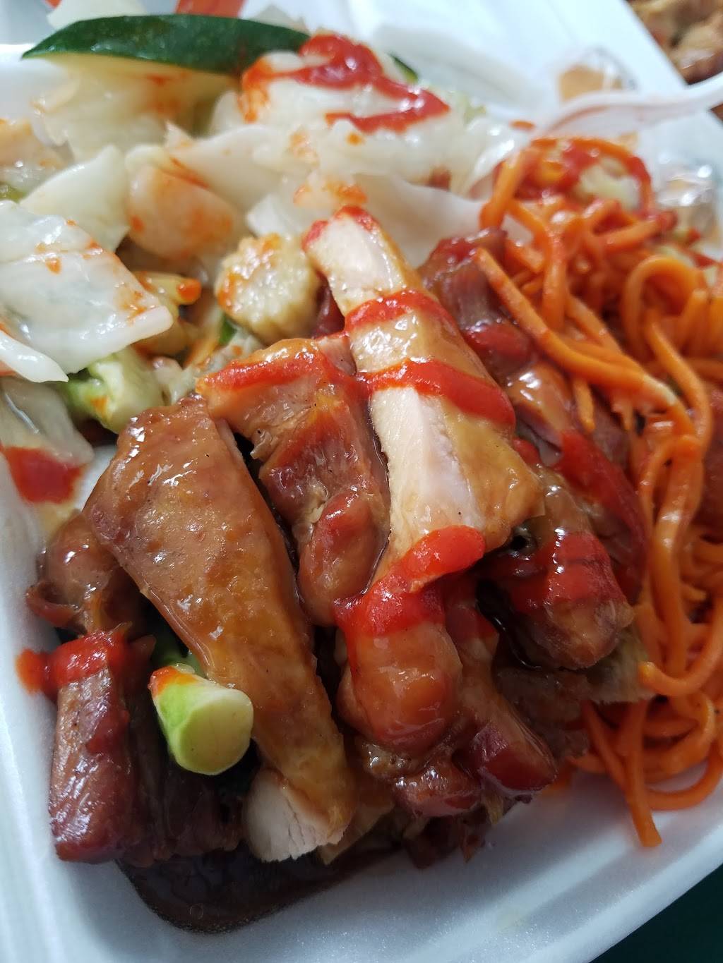 China Wok Express | restaurant | 15751 Bellflower Blvd, Bellflower, CA 90706, USA | 5629257008 OR +1 562-925-7008