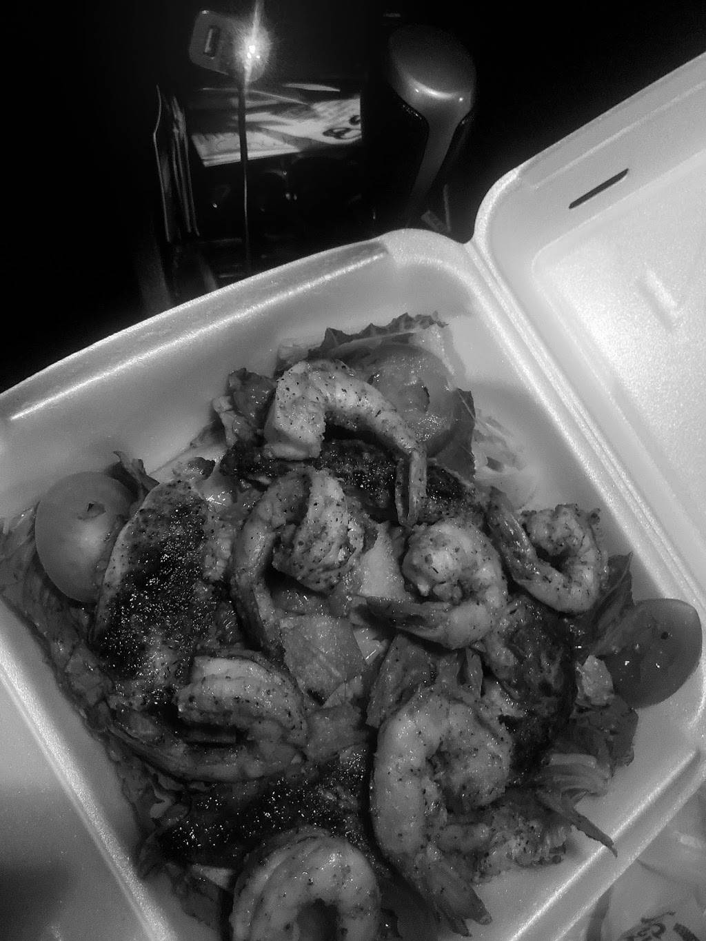 7Spice | restaurant | 5950 Gulf Fwy, Houston, TX 77023, USA | 8327707742 OR +1 832-770-7742