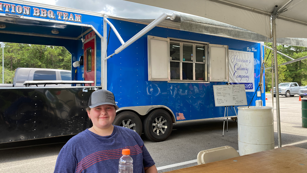 Harrisons Culinary Company | restaurant | 906 W Loop 281, Longview, TX 75604, USA | 9038067927 OR +1 903-806-7927