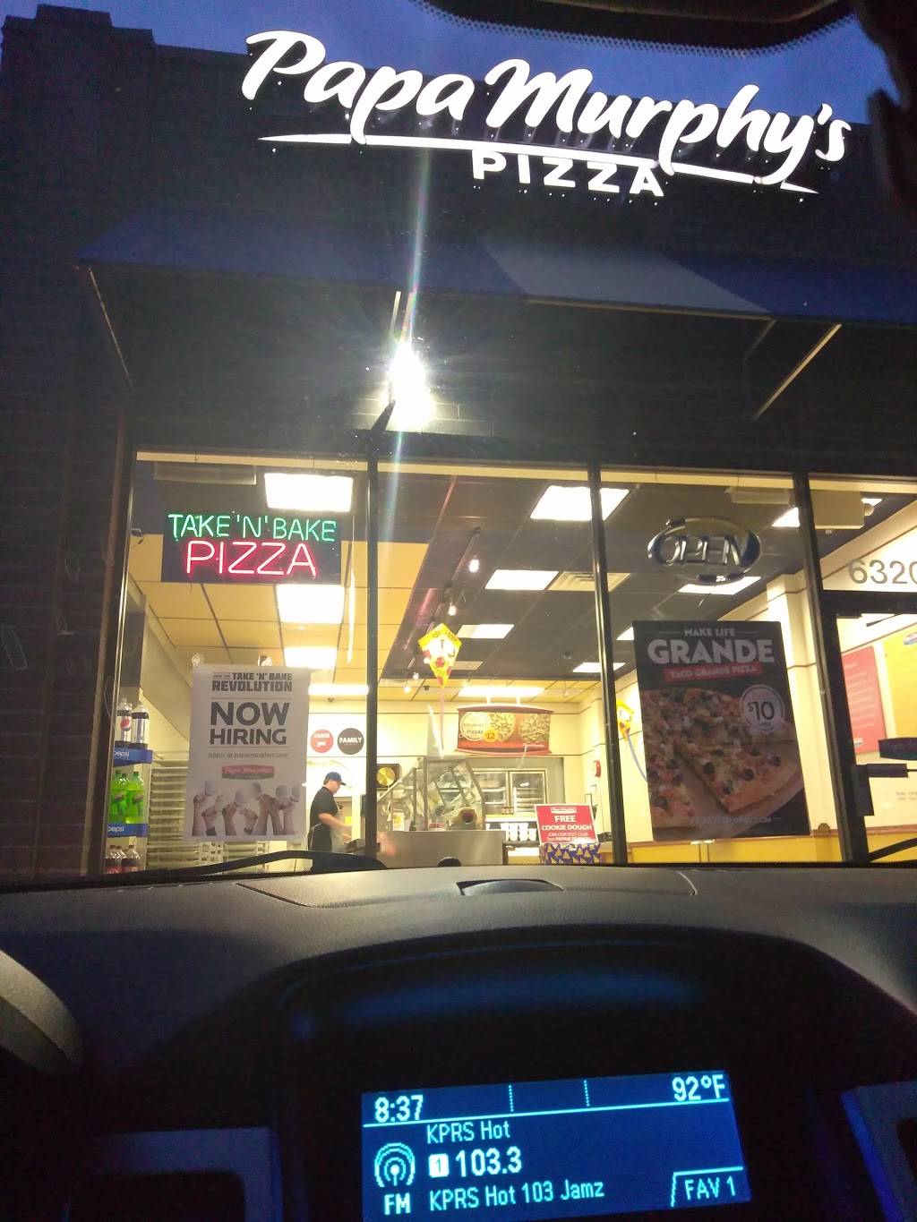 Papa Murphys | Take N Bake Pizza | meal takeaway | 6320 N Chatham Ave, Kansas City, MO 64151, USA | 8167464010 OR +1 816-746-4010