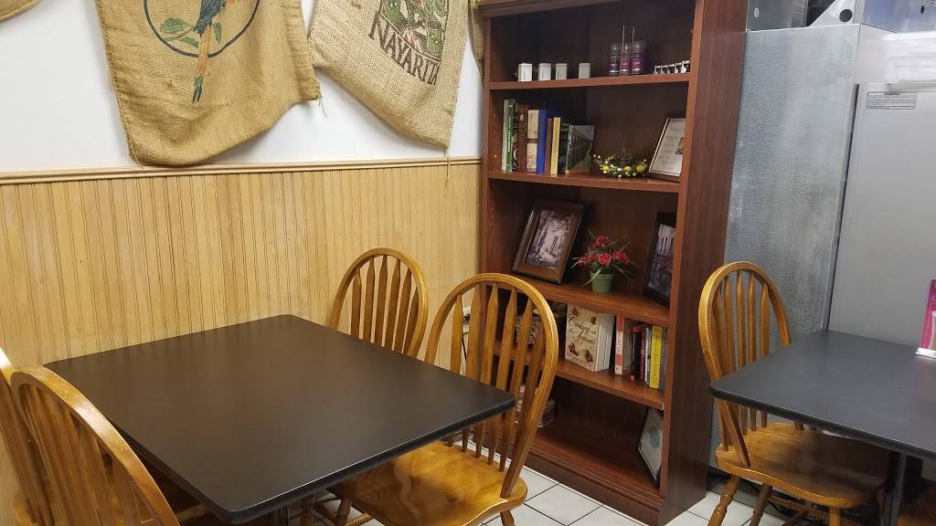 Marys Coffee Express | bakery | 1225 Business 18 and 151 E, Mt Horeb, WI 53572, USA | 6084370806 OR +1 608-437-0806