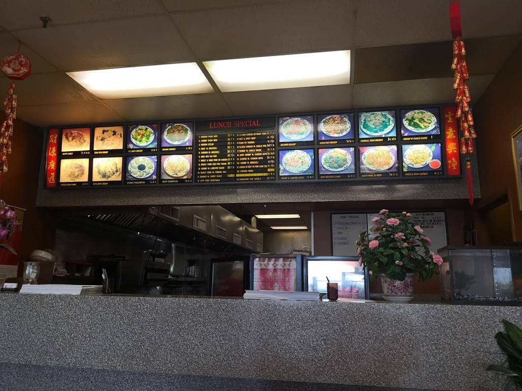 China King | restaurant | 1621 Manheim Pike, Lancaster, PA 17601, USA | 7175607979 OR +1 717-560-7979