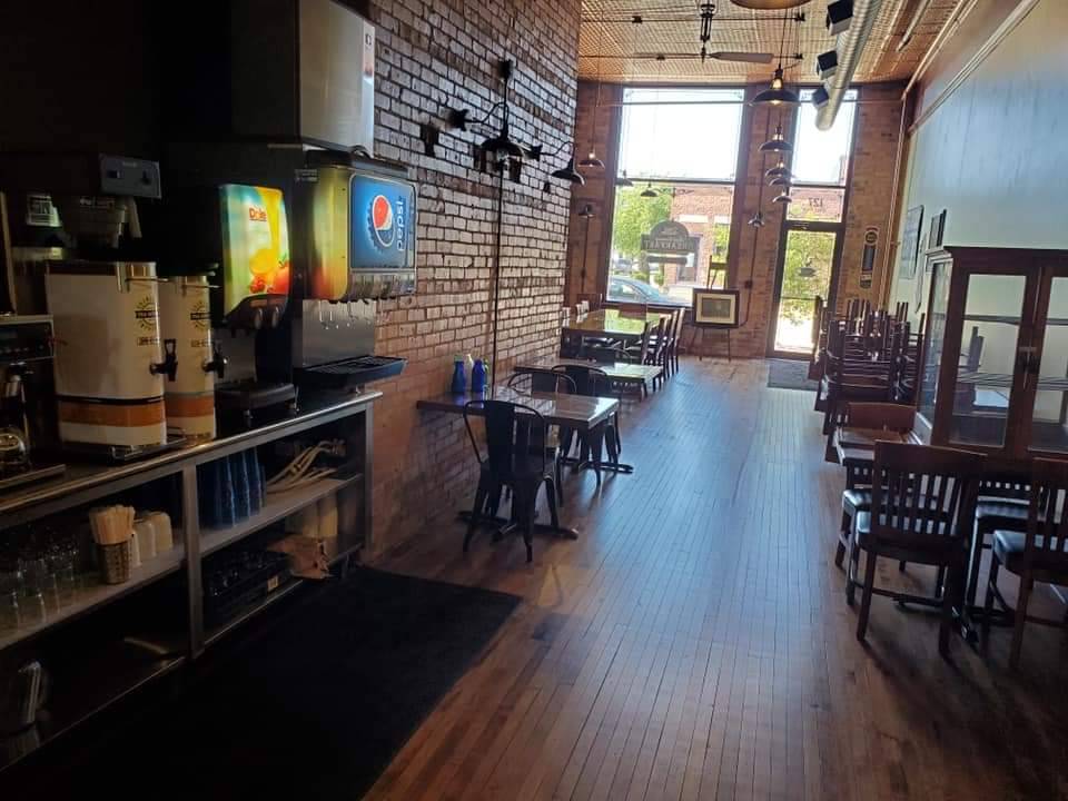 Brook Community Breakfast | restaurant | 127 W Main St, Brook, IN 47922, USA | 2198697676 OR +1 219-869-7676