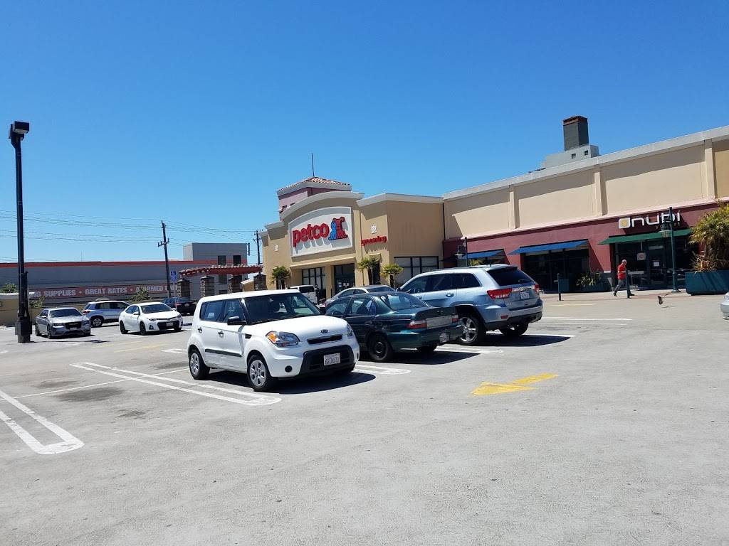 Potrero Center | shopping mall | 2300 16th St, San Francisco, CA 94103, USA | 9252791800 OR +1 925-279-1800