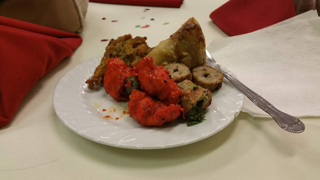 Amans Authentic Indian Cuisine | meal takeaway | 2680 Dekalb Pike, Norristown, PA 19401, USA | 6102775565 OR +1 610-277-5565