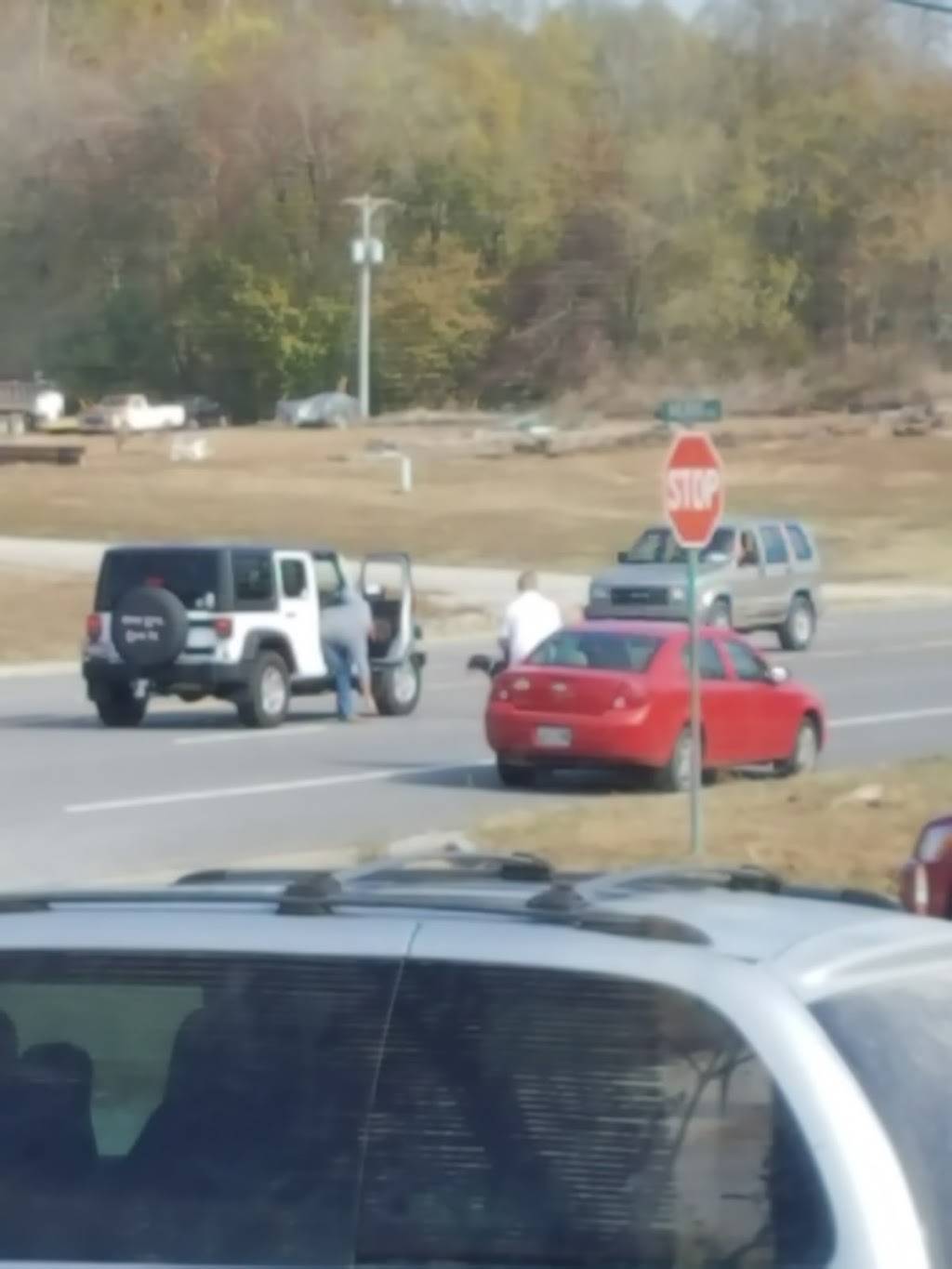 Kittrells Kitchen | restaurant | 1190 Gallaher Rd, Kingston, TN 37763, USA | 8653763060 OR +1 865-376-3060