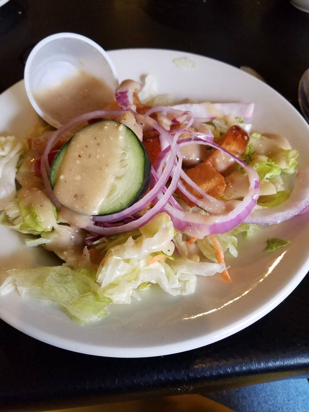 McVeys Restaurant | restaurant | 312 E Commercial Ave, Lowell, IN 46356, USA | 2196967784 OR +1 219-696-7784