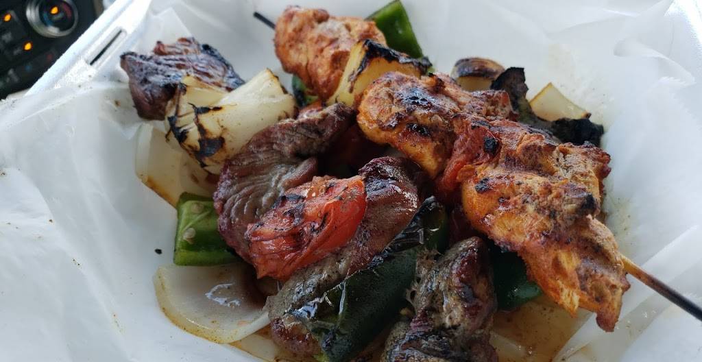 Cedars Restaurant | restaurant | 8999 Park Blvd N, Seminole, FL 33777, USA | 7279146966 OR +1 727-914-6966