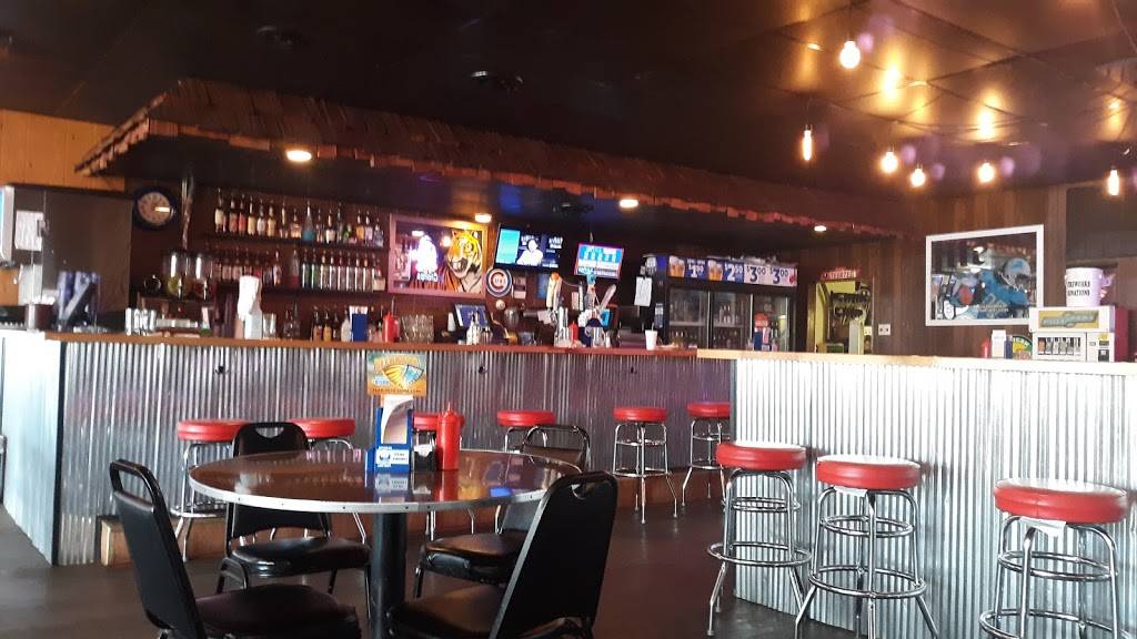 The Pigeon Inn | restaurant | White Pigeon, MI 49099, USA | 2694642032 OR +1 269-464-2032