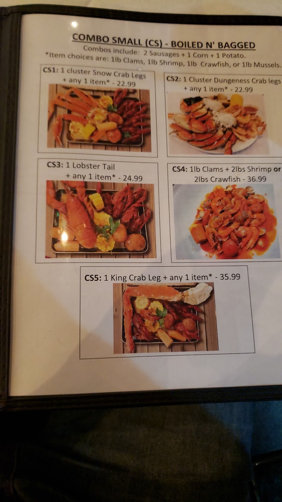 Aloha Crab | restaurant | 9976 Pines Blvd, Pembroke Pines, FL 33024, USA | 9546397309 OR +1 954-639-7309