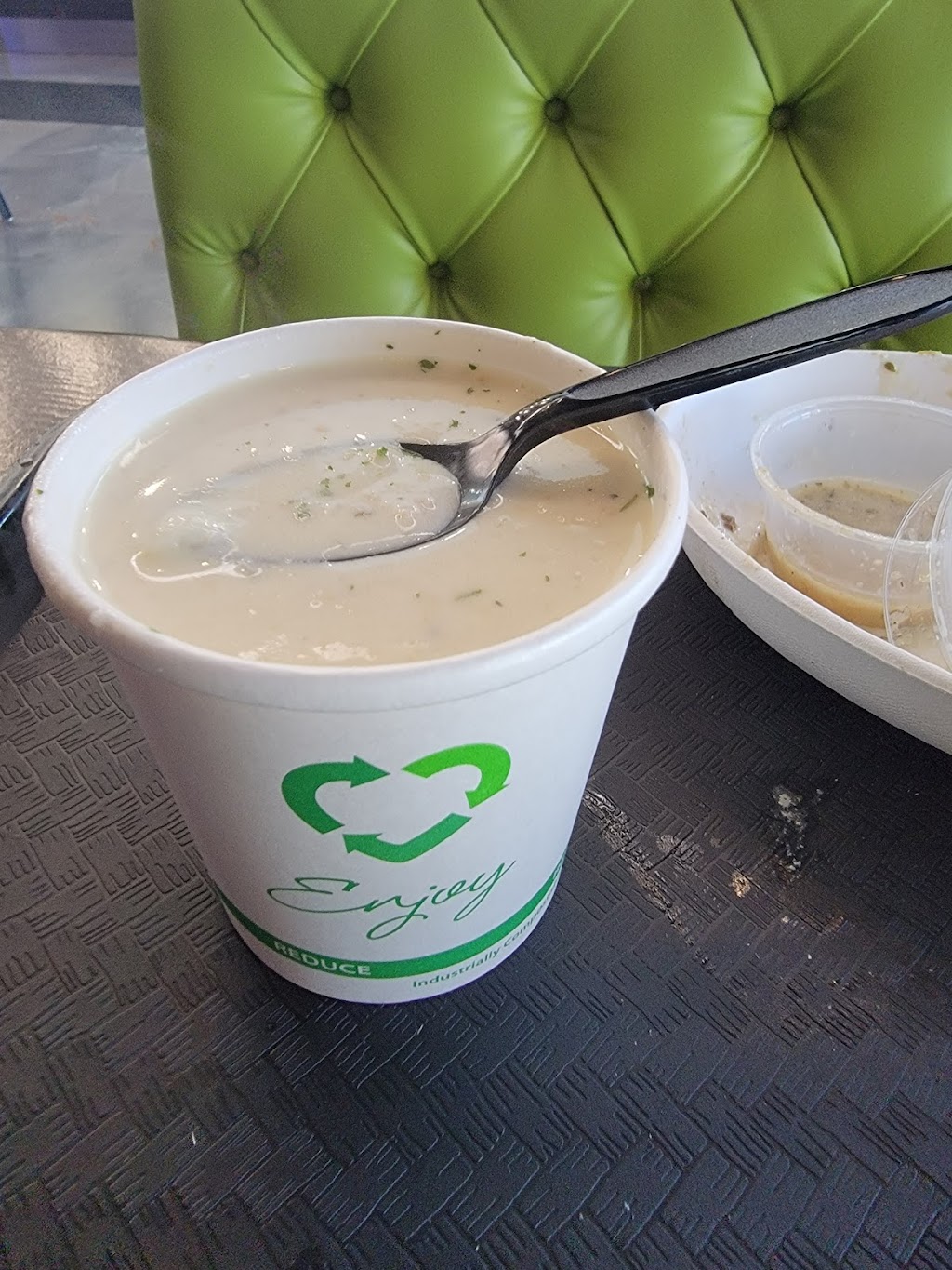 The Toss Up | restaurant | 1550 Artesia Blvd, Gardena, CA 90248, USA | 3104007228 OR +1 310-400-7228