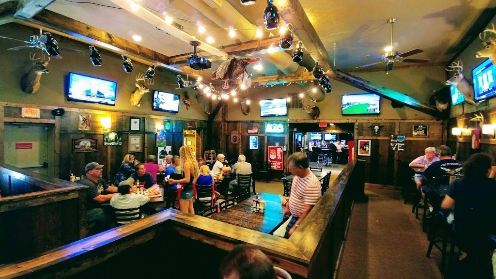 Big Buls Roadhouse | restaurant | 2461 Ross Millville Rd, Hamilton, OH 45013, USA | 5138442857 OR +1 513-844-2857