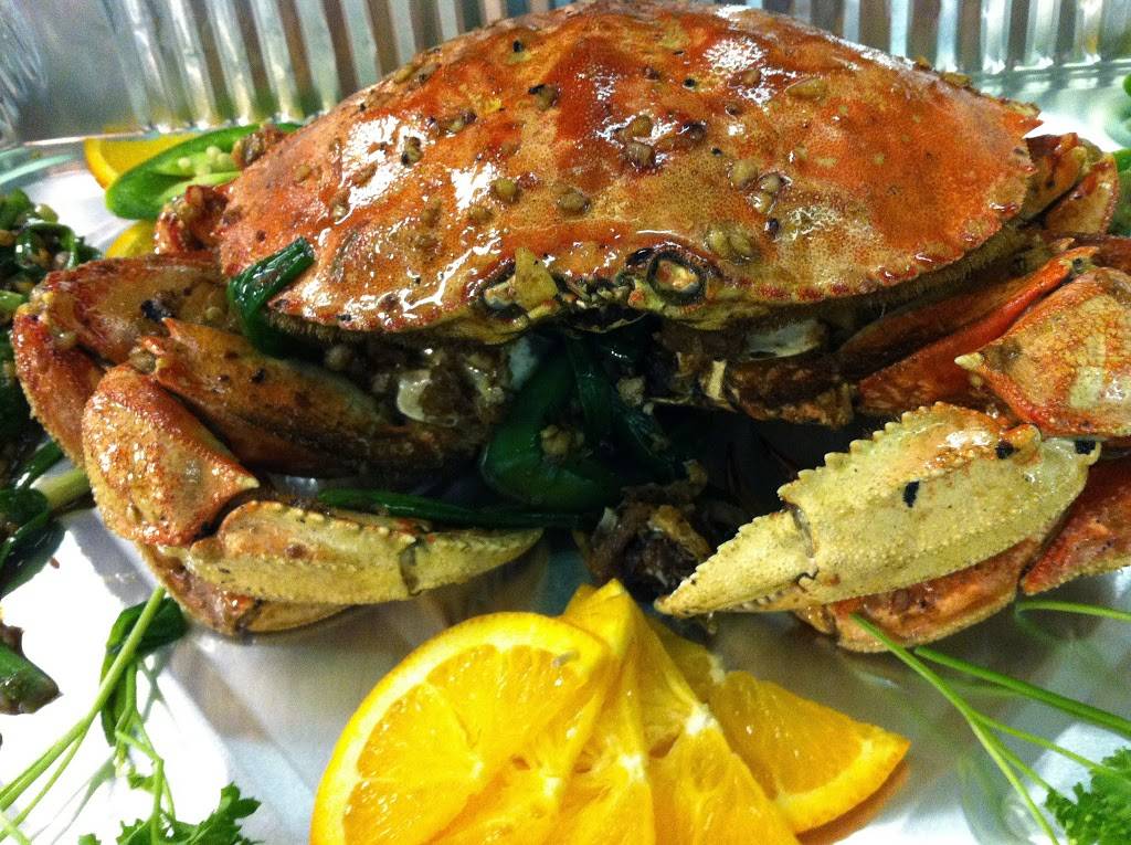 The Cajun Islands | restaurant | 15430 Brookhurst St, Westminster, CA 92683, USA | 7147757435 OR +1 714-775-7435