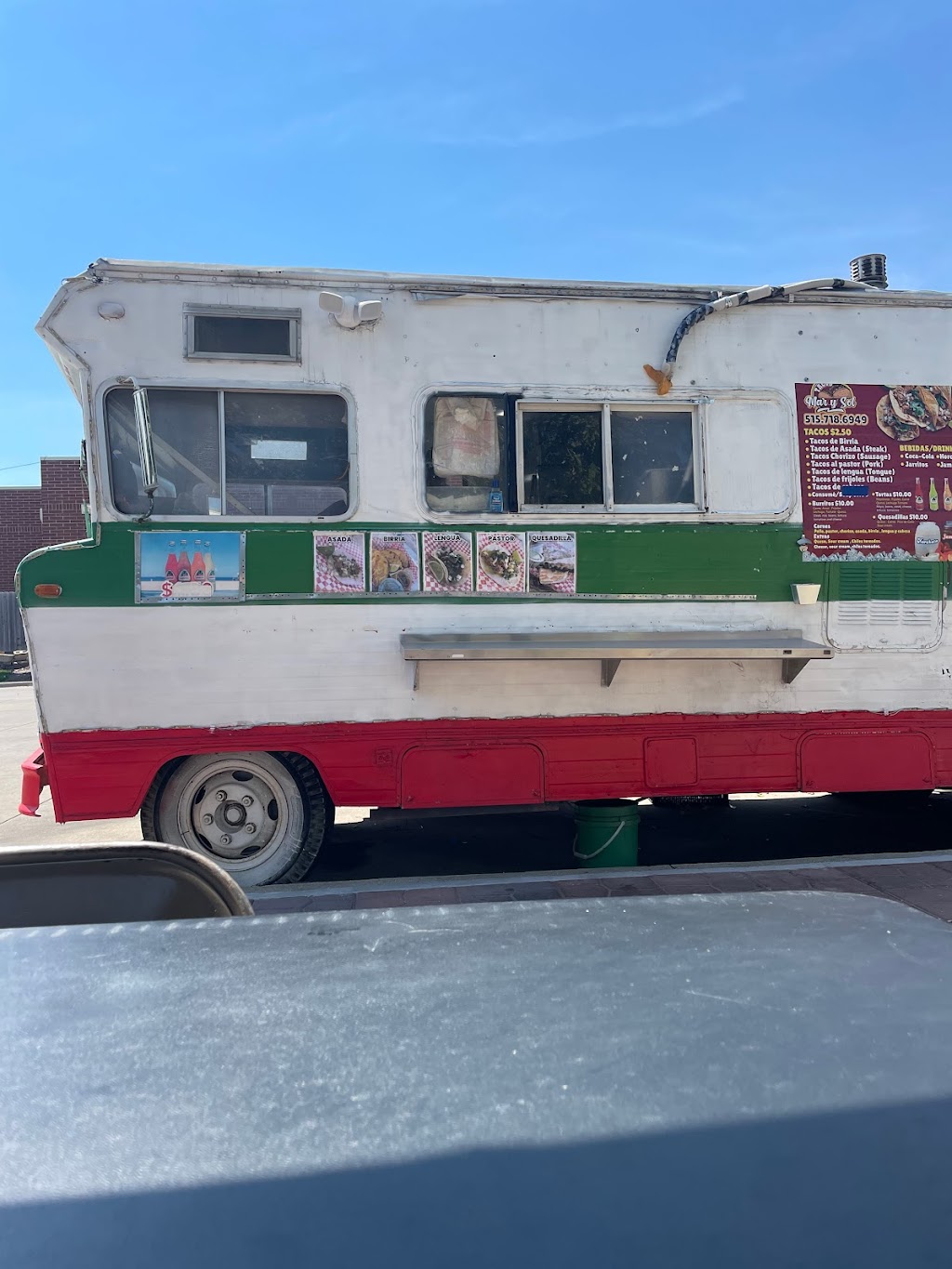 TACOS MAR Y SOL | restaurant | 1424 E Ovid Ave, Des Moines, IA 50316, USA | 5157186949 OR +1 515-718-6949