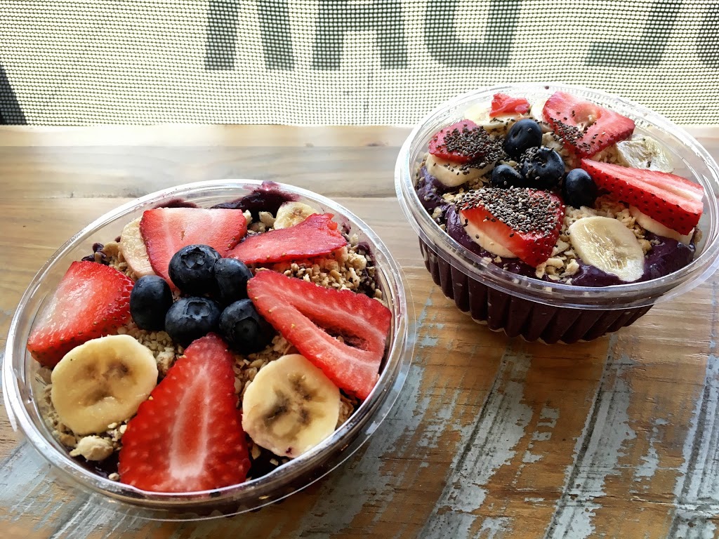 Fuel Juice Bar | restaurant | 1183 Fulton St, Brooklyn, NY 11216, USA | 3477871834 OR +1 347-787-1834