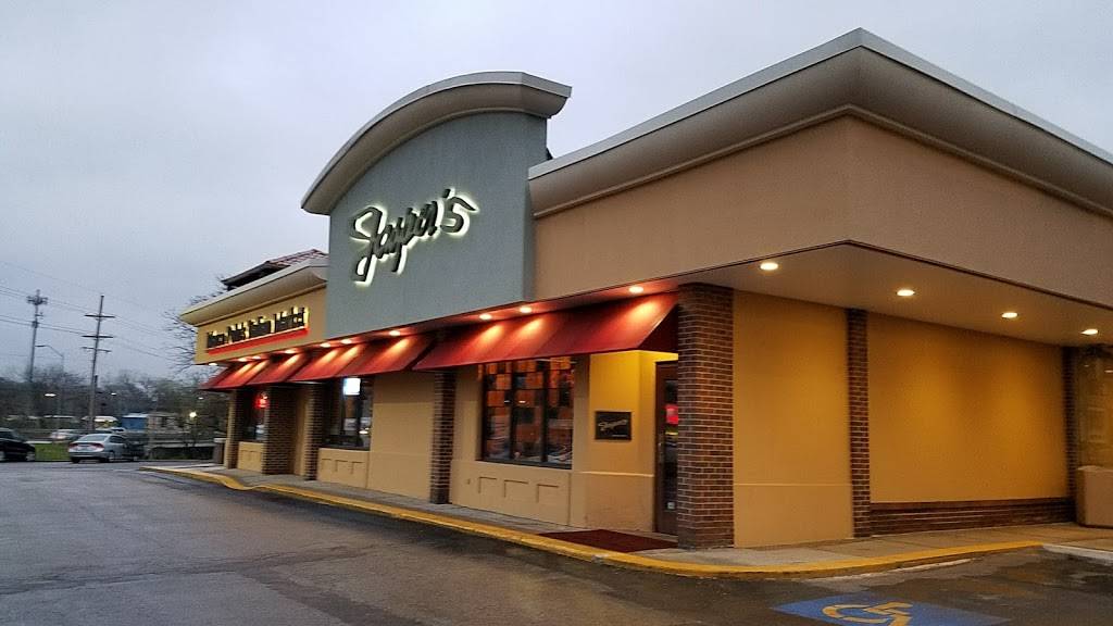 Jaspers Italian Restaurant | restaurant | 1201 W 103rd St, Kansas City, MO 64114, USA | 8169416600 OR +1 816-941-6600