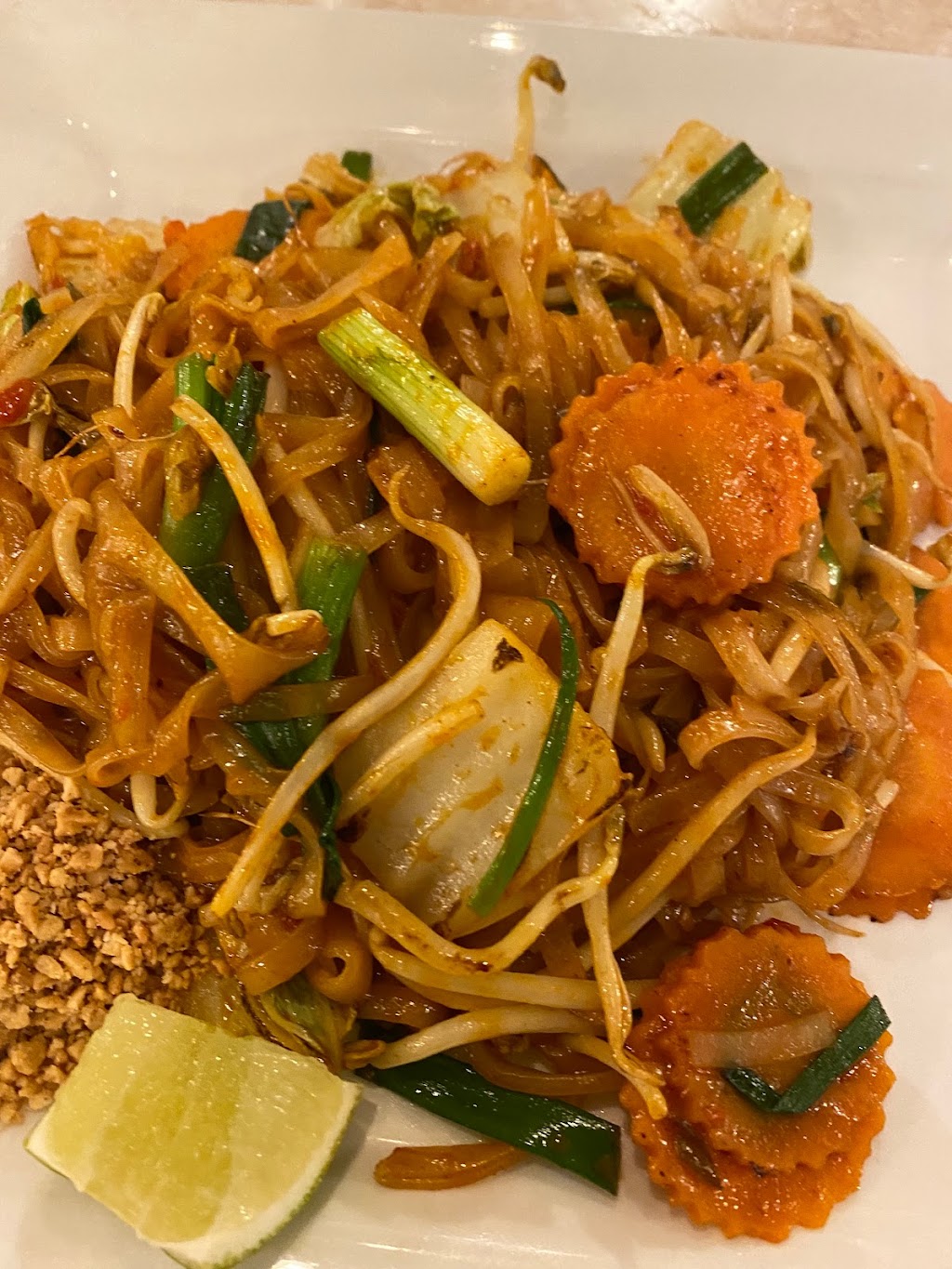 My Thai & Vegan (IRVING) | restaurant | 6550 N MacArthur Blvd #150, Irving, TX 75039, USA | 4693990726 OR +1 469-399-0726