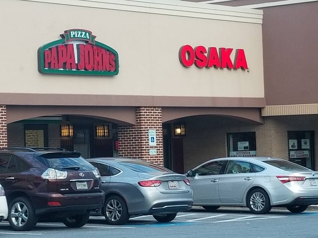 Papa Johns Pizza | restaurant | 8857 Greenbelt Rd, Greenbelt, MD 20770, USA | 3015525656 OR +1 301-552-5656