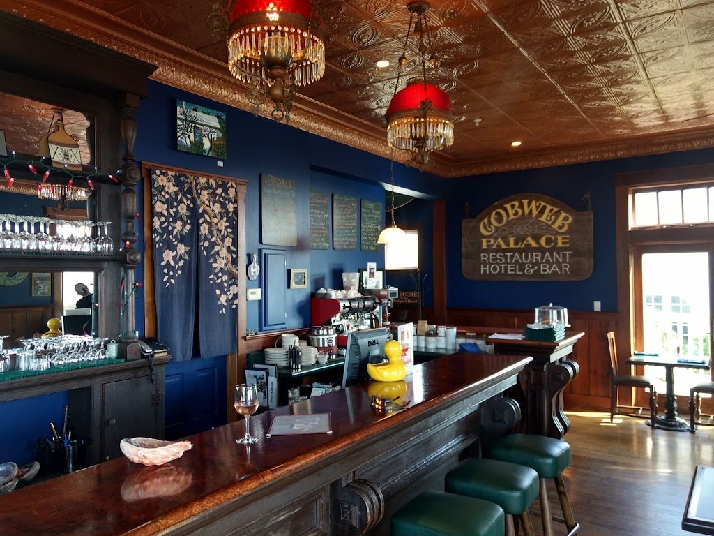 Westport Hotel | cafe | 38921 CA-1, Westport, CA 95488, USA | 7079643688 OR +1 707-964-3688