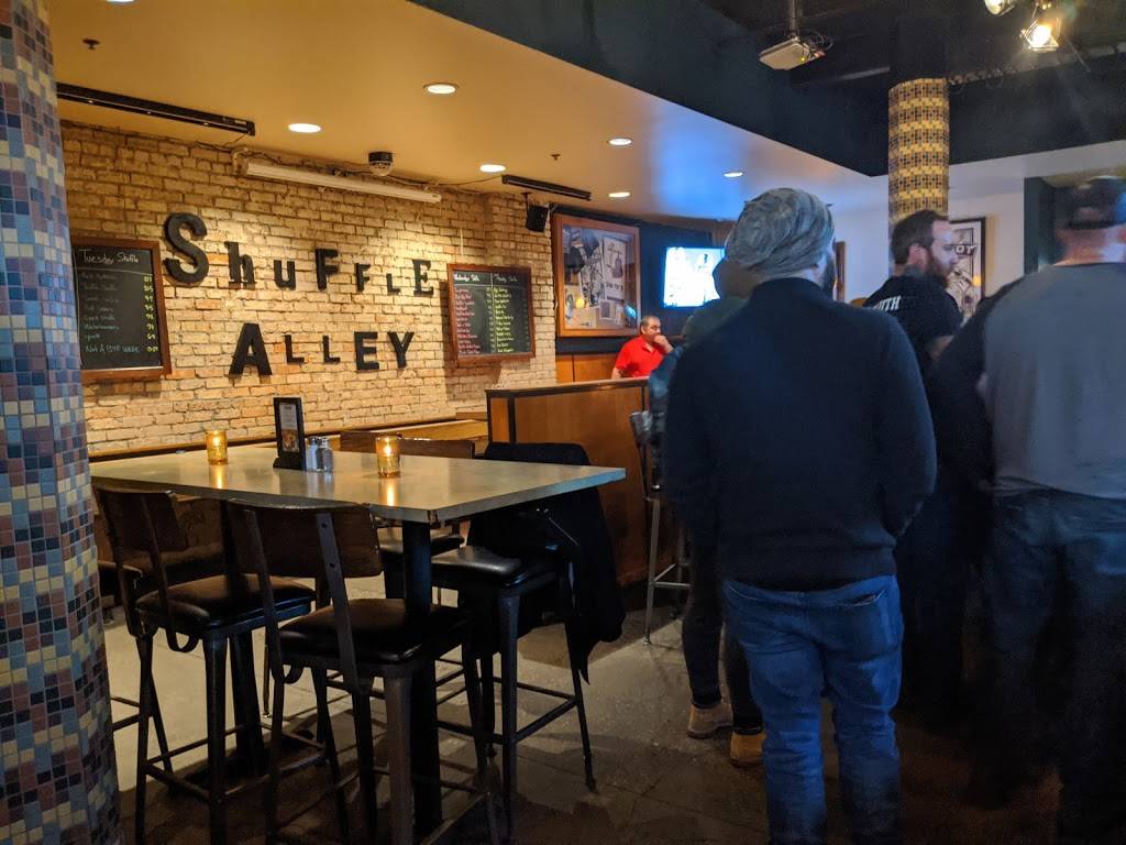 Herkimer Pub and Brewery | restaurant | 2922 Lyndale Ave S, Minneapolis, MN 55408, USA | 6128210101 OR +1 612-821-0101