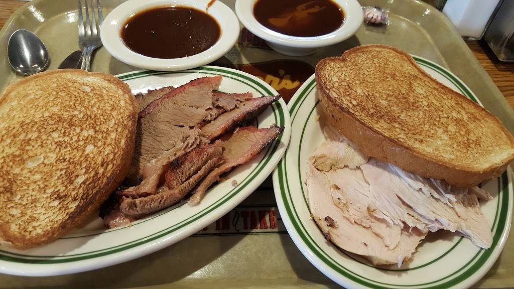 Busters Texas-Style Barbecue | restaurant | 11419 SW Pacific Hwy, Tigard, OR 97223, USA | 5034528384 OR +1 503-452-8384