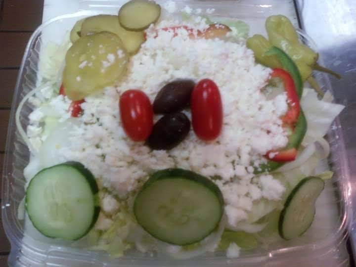 Taunton House of Pizza | restaurant | 499 Middleboro Ave, East Taunton, MA 02718, USA | 5088236316 OR +1 508-823-6316