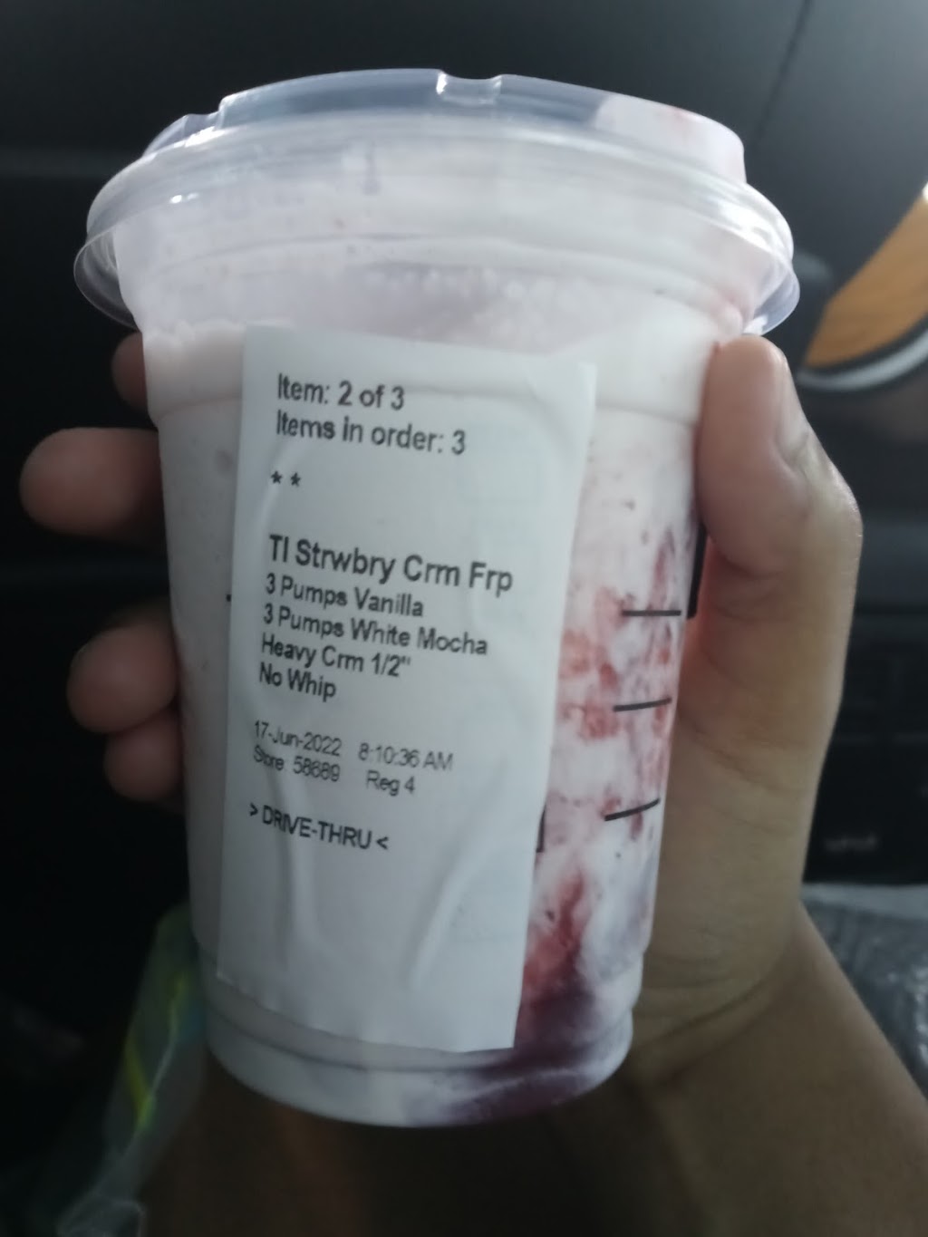 Starbucks | cafe | Tom Austin and Mooreland, 3534 Tom Austin Hwy, Springfield, TN 37172, USA | 6158024043 OR +1 615-802-4043