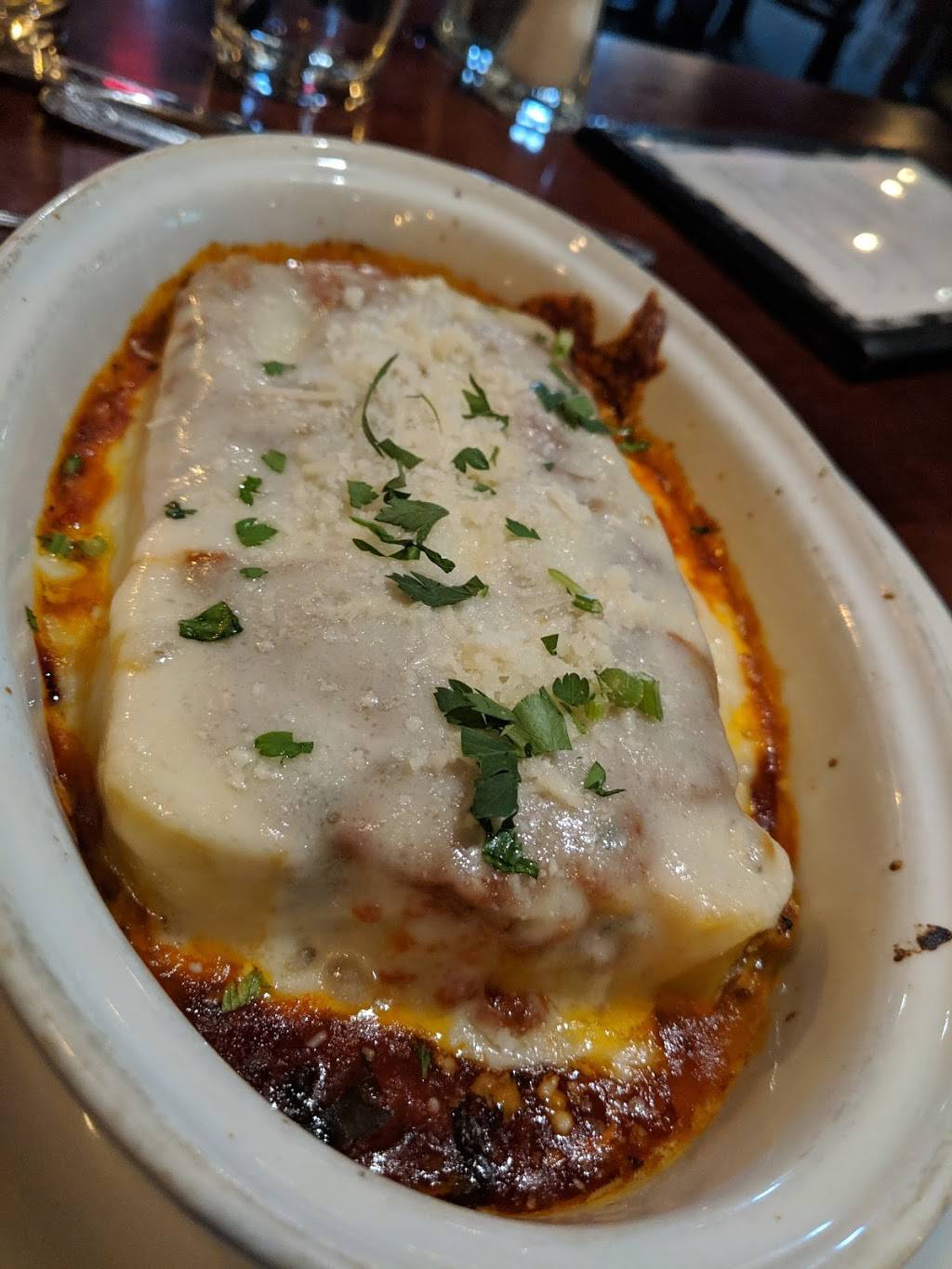 WiseGirl Restaurant, Bar & Live Music | restaurant | 1932 Oak Park Blvd, Pleasant Hill, CA 94523, USA | 9254489888 OR +1 925-448-9888