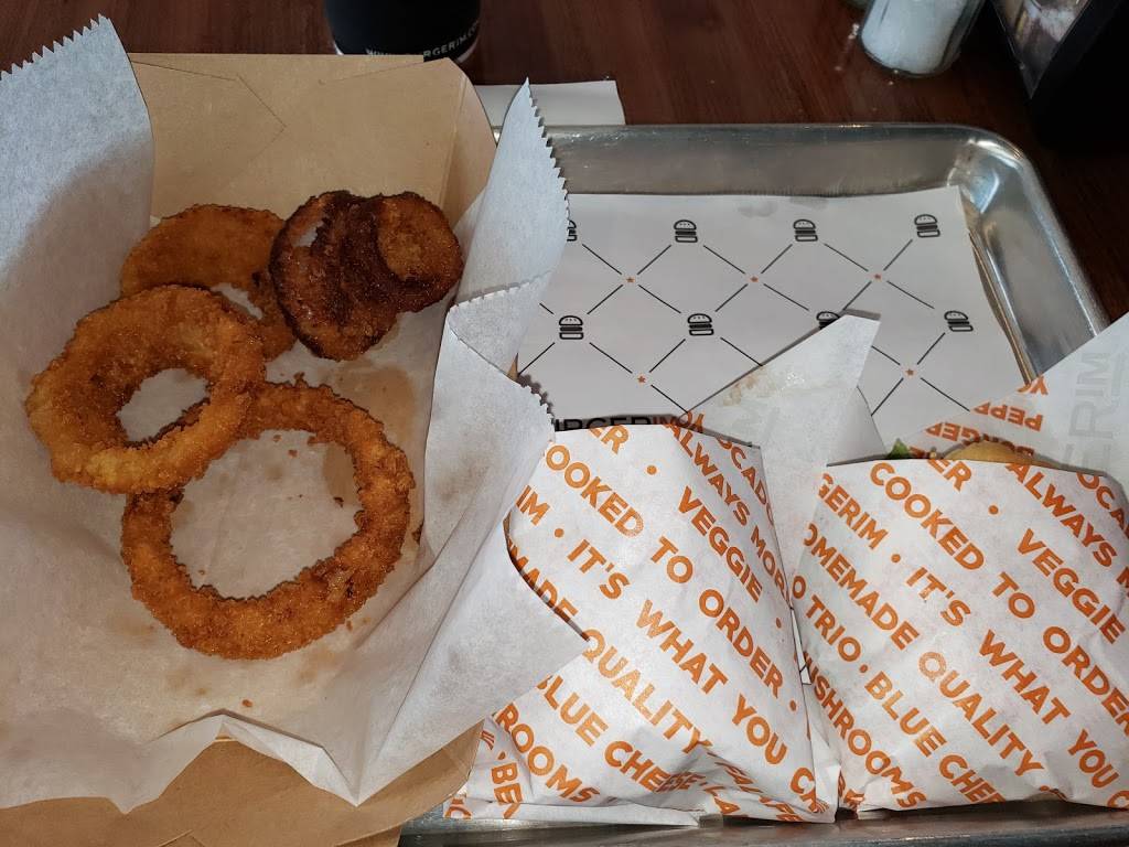 Burgerim | meal delivery | 1817 NE 123rd St, North Miami, FL 33181, USA | 3054567030 OR +1 305-456-7030