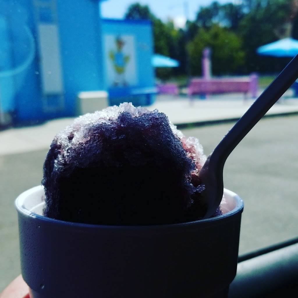 Pelicans SnoBalls | restaurant | 1605 Neal Hawkins Rd, Gastonia, NC 28056, USA | 9199373971 OR +1 919-937-3971