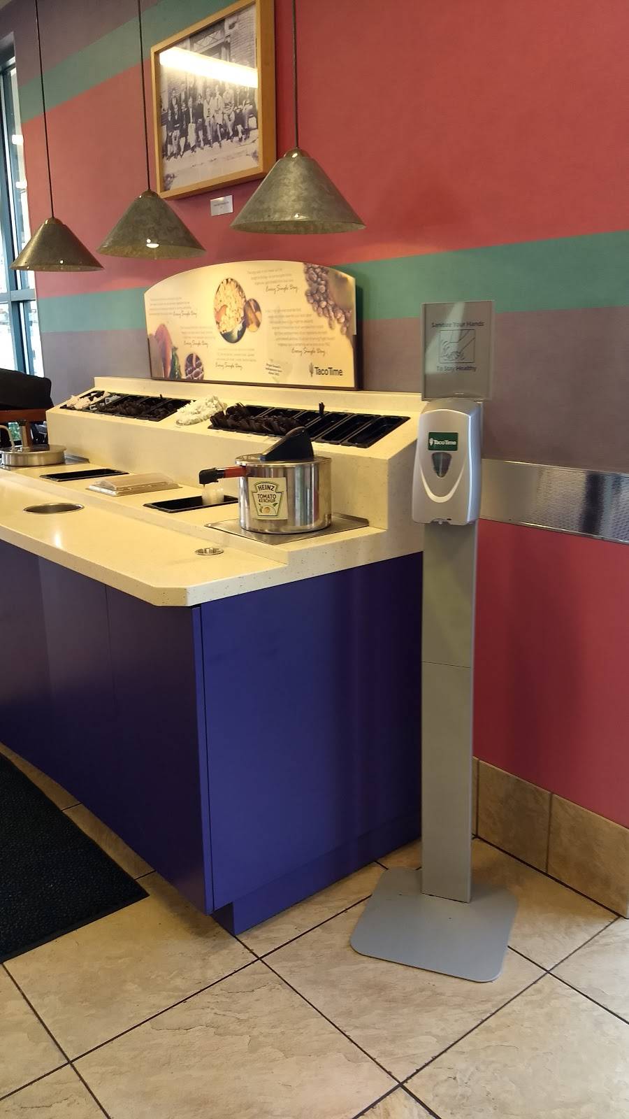 Taco Time NW | restaurant | 101 S 2nd St, Renton, WA 98057, USA | 4252550771 OR +1 425-255-0771