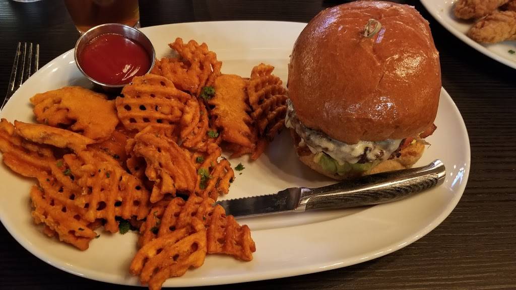 Taphouse Kitchen | restaurant | 3131 E Shea Blvd, Phoenix, AZ 85028, USA | 6024822800 OR +1 602-482-2800