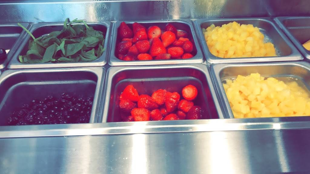 Fit Factory Grill | restaurant | 2021 N Town E Blvd #700, Mesquite, TX 75150, USA | 9726859620 OR +1 972-685-9620