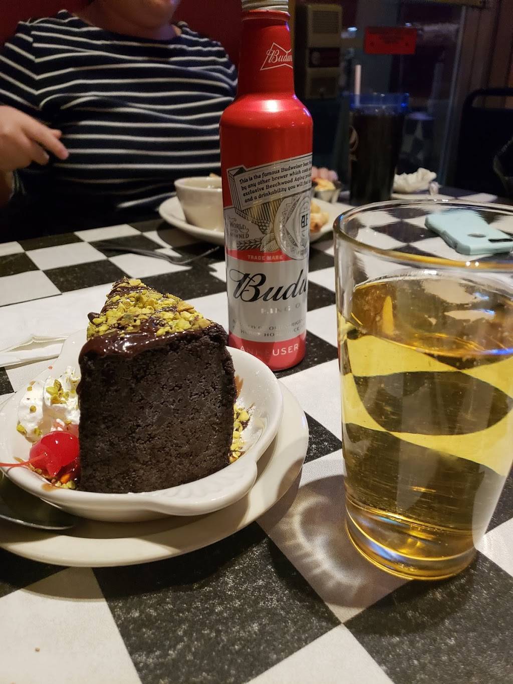 Paninos Westside | restaurant | 1721 S 8th St, Colorado Springs, CO 80905, USA | 7196351188 OR +1 719-635-1188