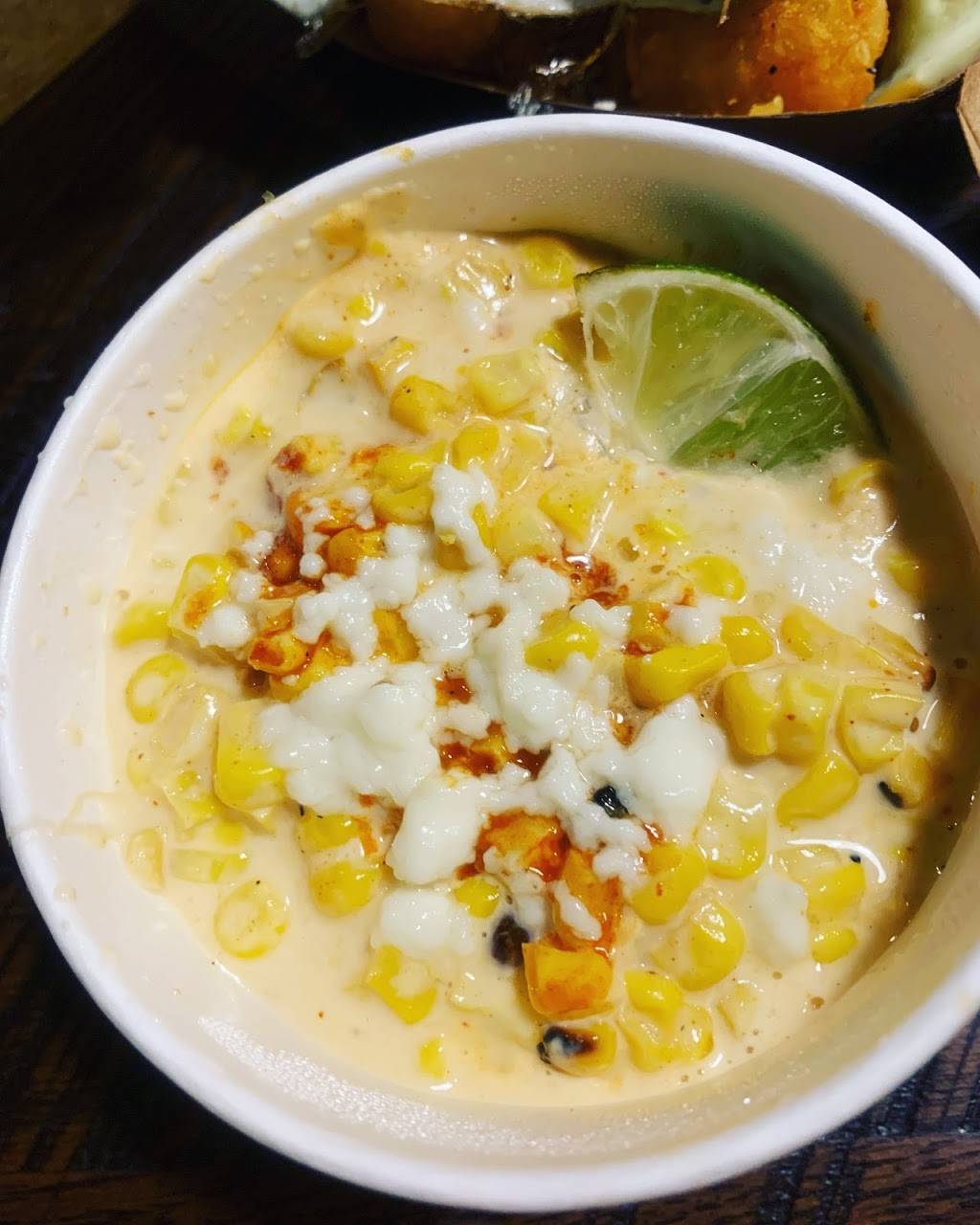 Velvet Taco | restaurant | 77 West Paces Ferry Rd NW Suite 35A, Atlanta, GA 30305, USA | 4704003900 OR +1 470-400-3900