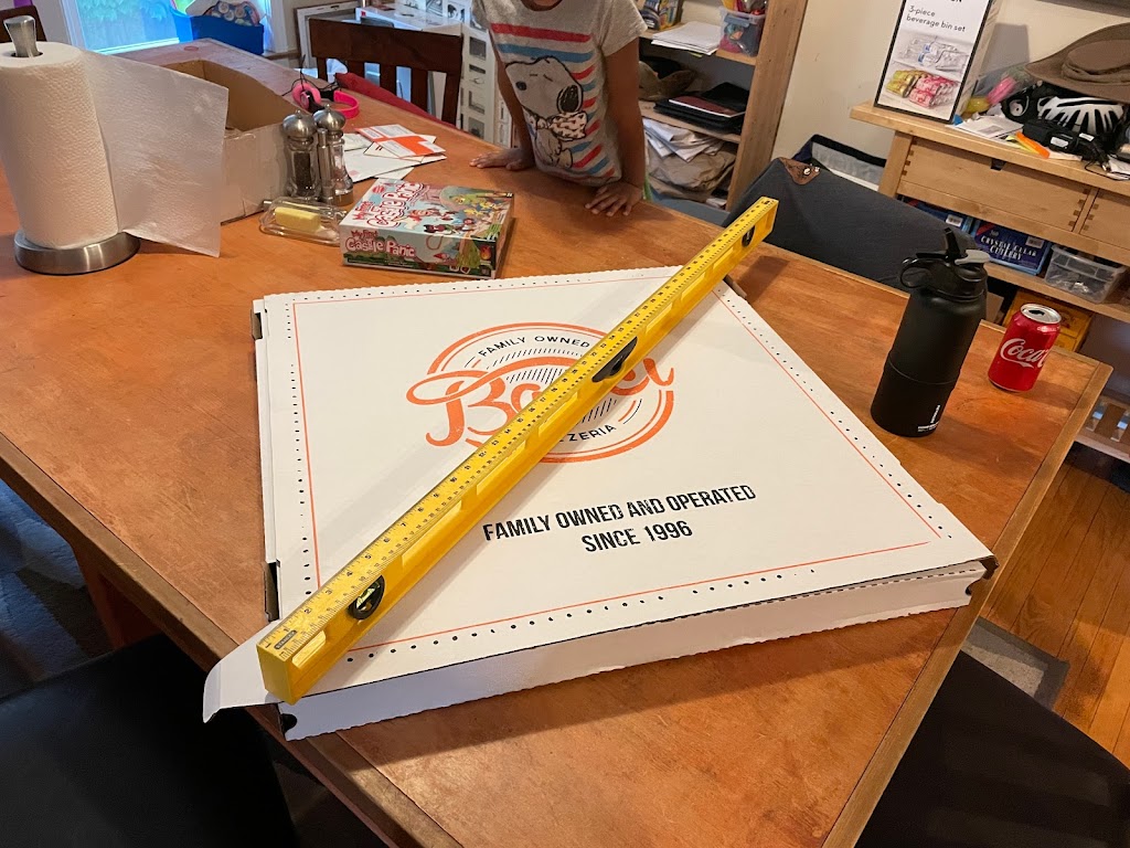 Bacci Pizza | restaurant | 2101 W Touhy Ave, Chicago, IL 60645, USA | 7738572202 OR +1 773-857-2202