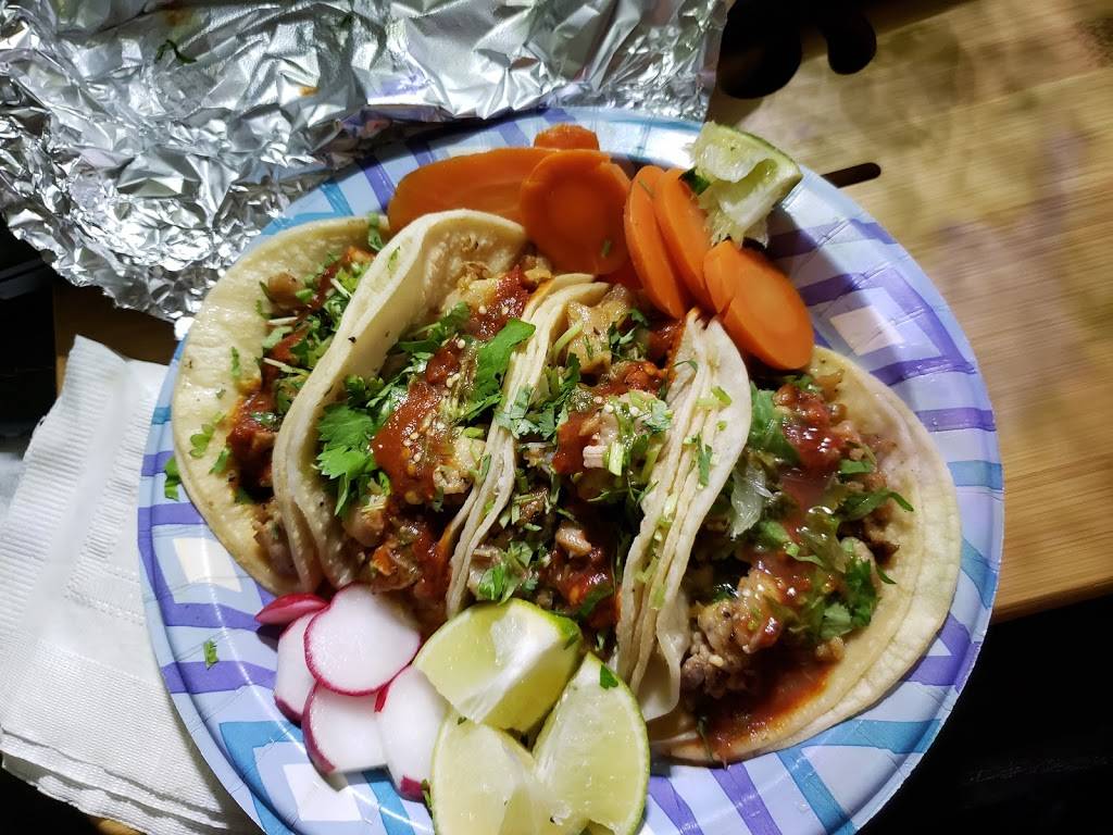 Tacos California Martin Way 4 Truck | meal takeaway | 7619 Martin Way E, Olympia, WA 98516, USA | 3607896333 OR +1 360-789-6333