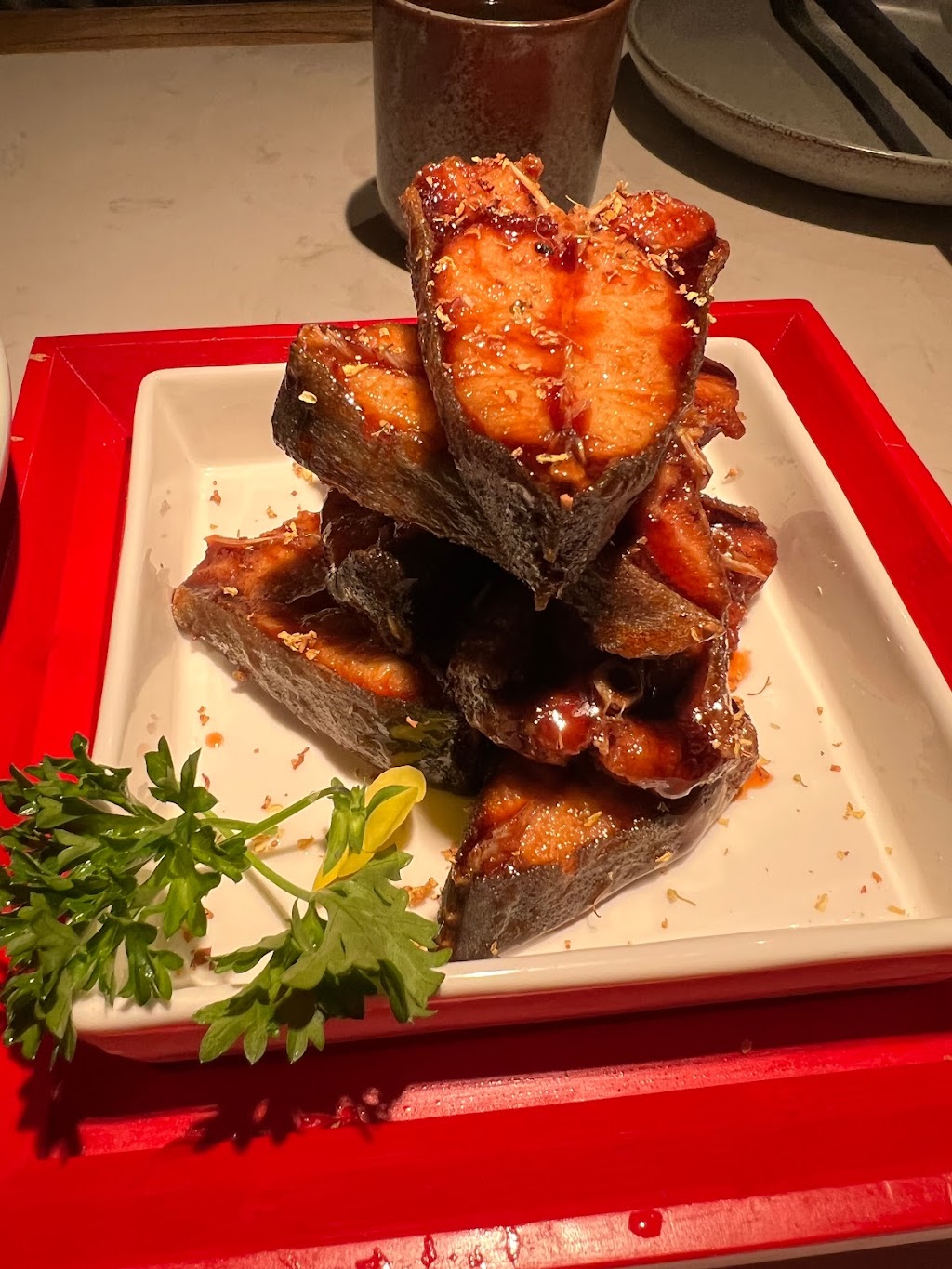 CheLi 浙里 | restaurant | 19 St Marks Pl, New York, NY 10003, USA | 6468581866 OR +1 646-858-1866