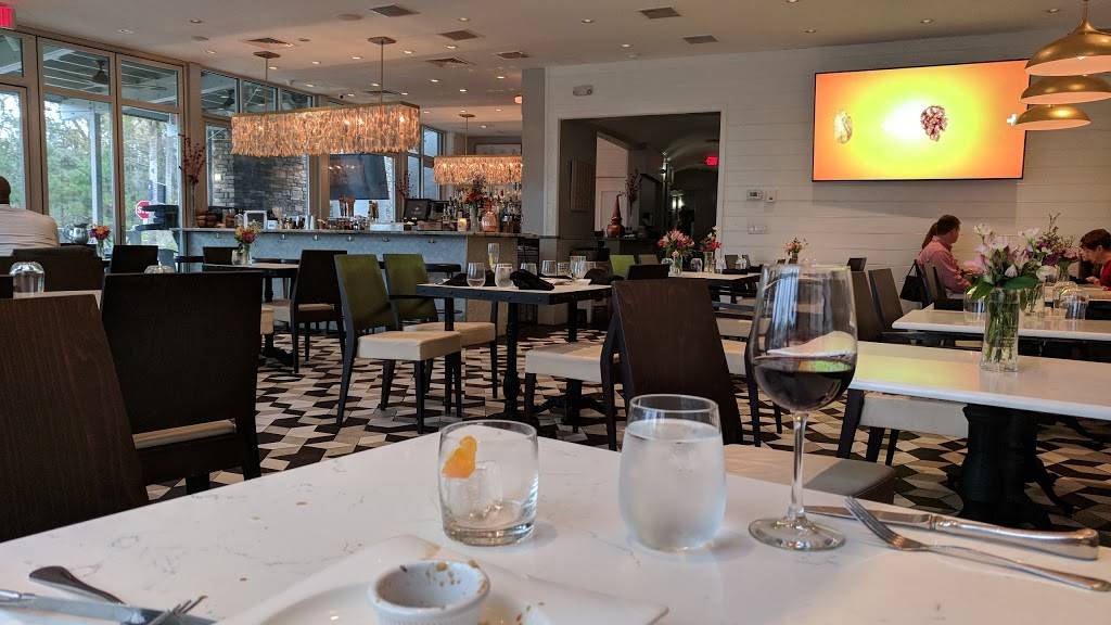 Current Kitchen & Cocktails | restaurant | 7815 US-80, Savannah, GA 31410, USA | 9128982221 OR +1 912-898-2221